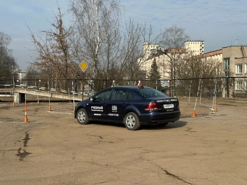 СпецАвтоМастер