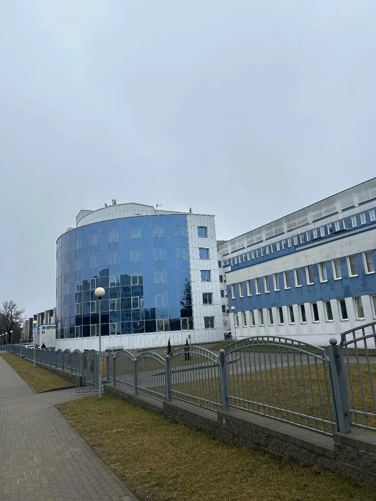 Республиканский научно-практический центр «Мать и дитя» — фото 5