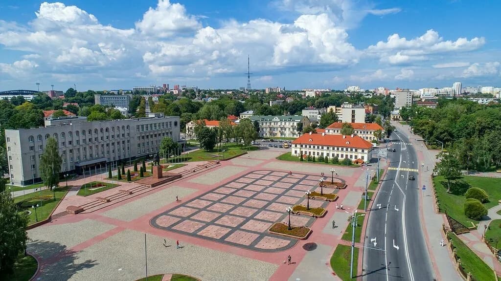Дом вице-администратора — фото 2