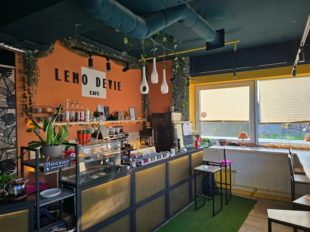 Lemo Devie — фото 3