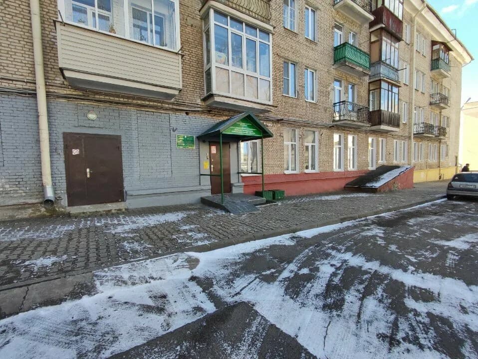 Центр коррекционно-развивающего обучения и реабилитации Партизанского района — фото 5