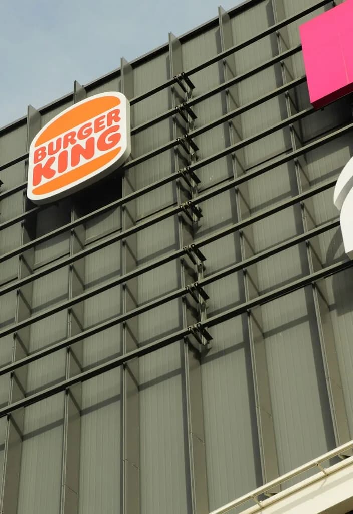 Burger King — фото 2