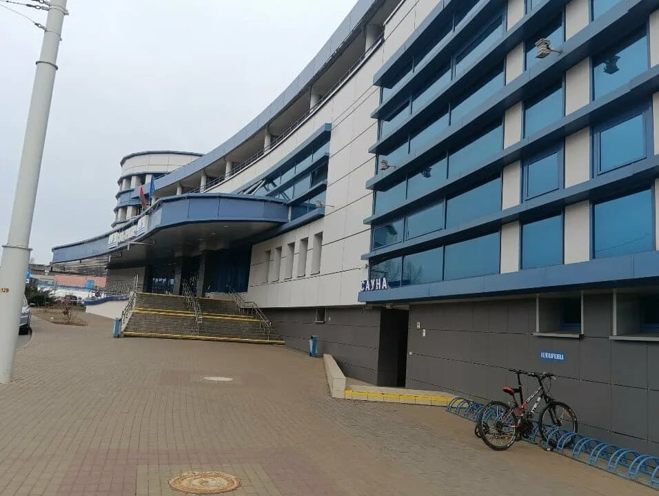 Arena Belarus