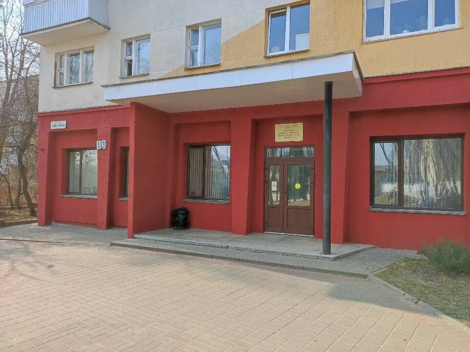 Детская художественная школа искусств № 2 г. Минска — фото 4