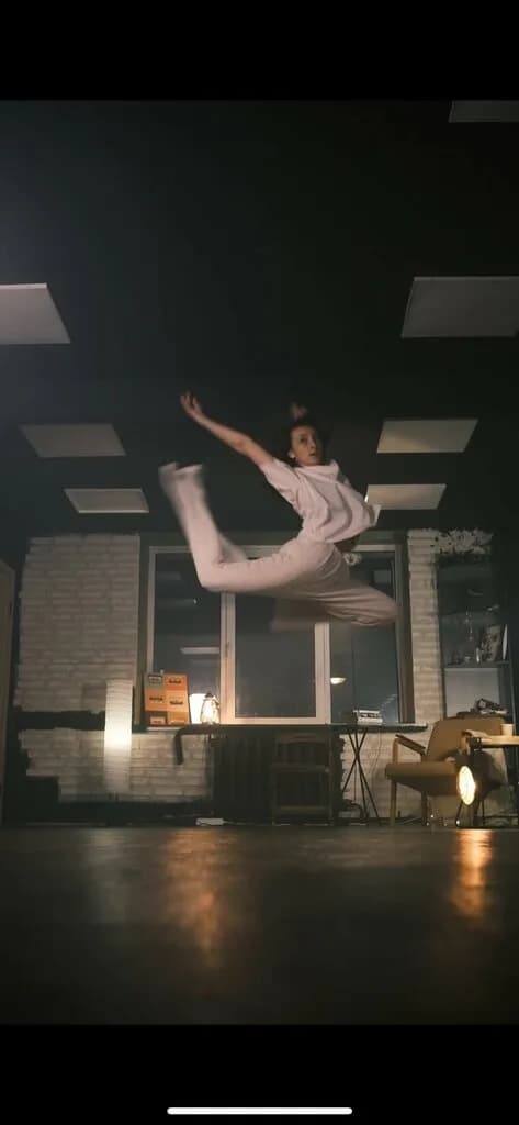 Dk media dance school