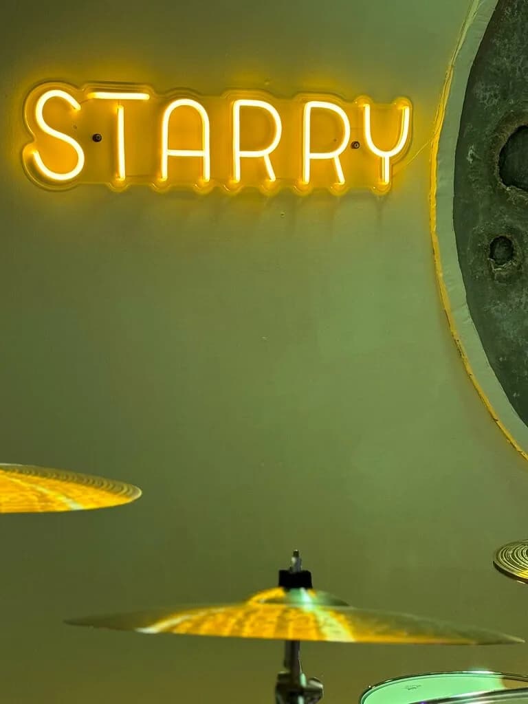 Starry Studio — фото 2