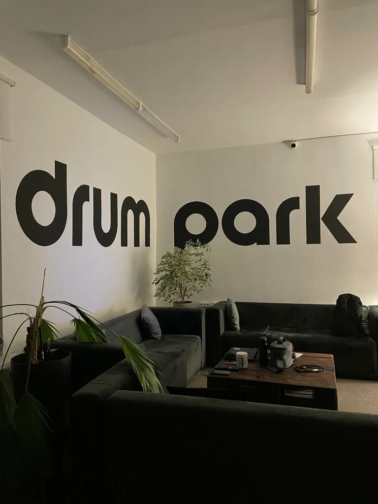 Drum Park