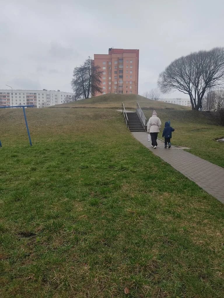 Курган