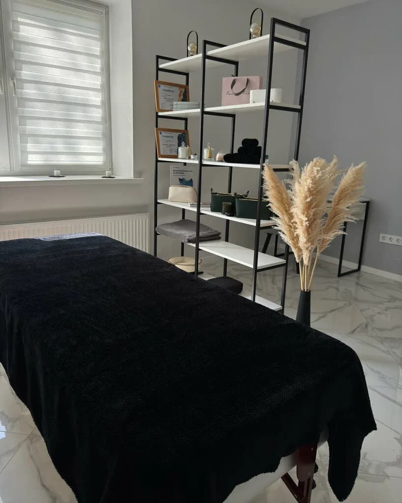 Sia. Massage — фото 2
