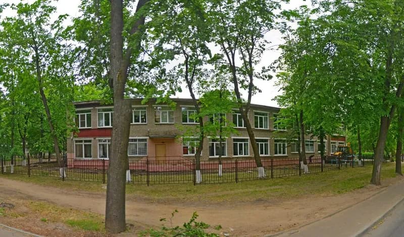 Детский сад № 240