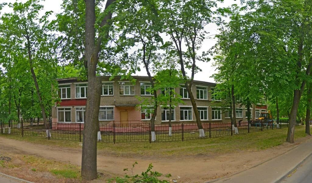 Детский сад № 240