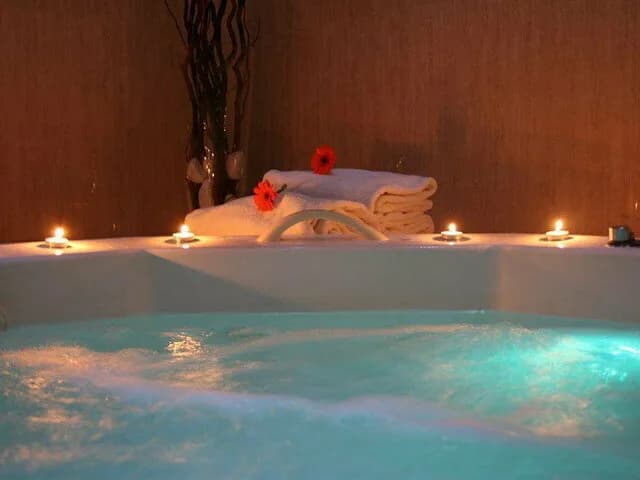 Aqua SPA ApartHotel