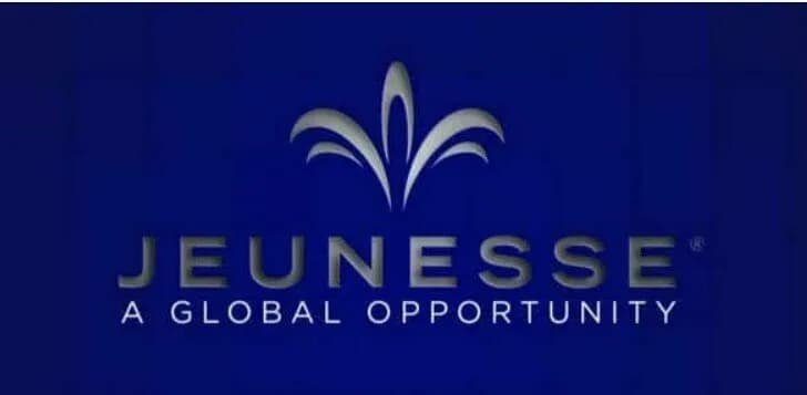 Jeunesse Global