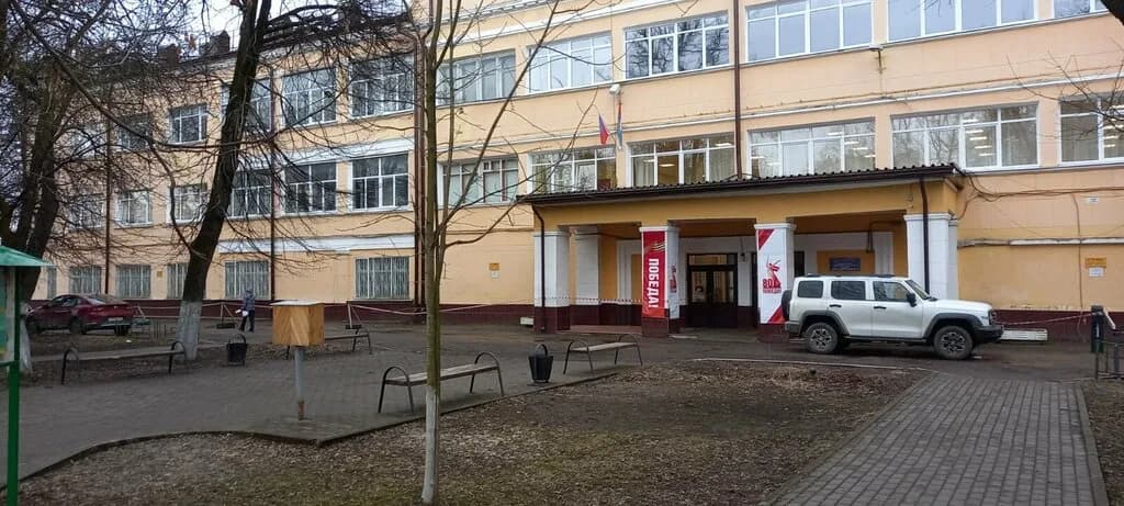 Клуб военно-тактических игр Шторм — фото 2