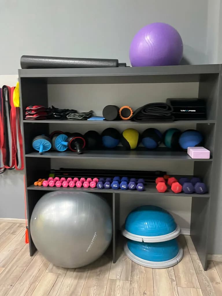 Фитнес-клуб Gym24 Белая Вежа (Джим24) — фото 4