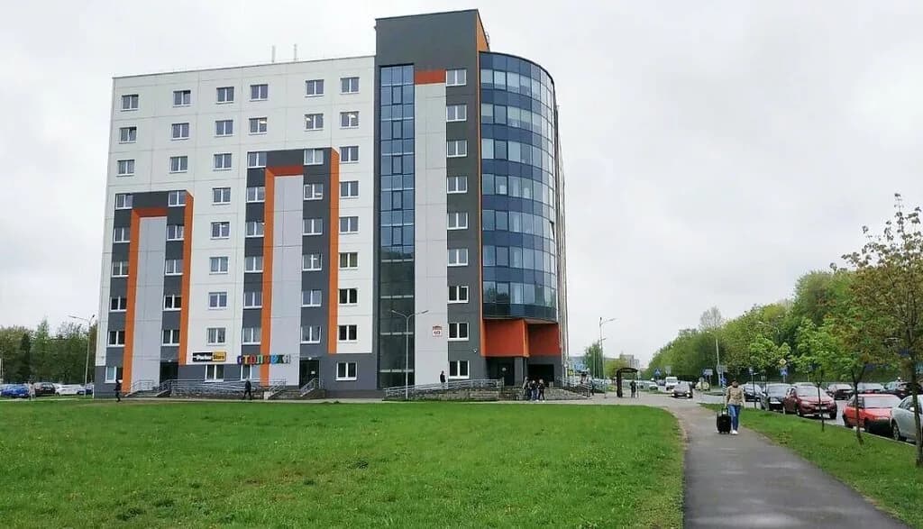 Слоу трэвел — фото 6