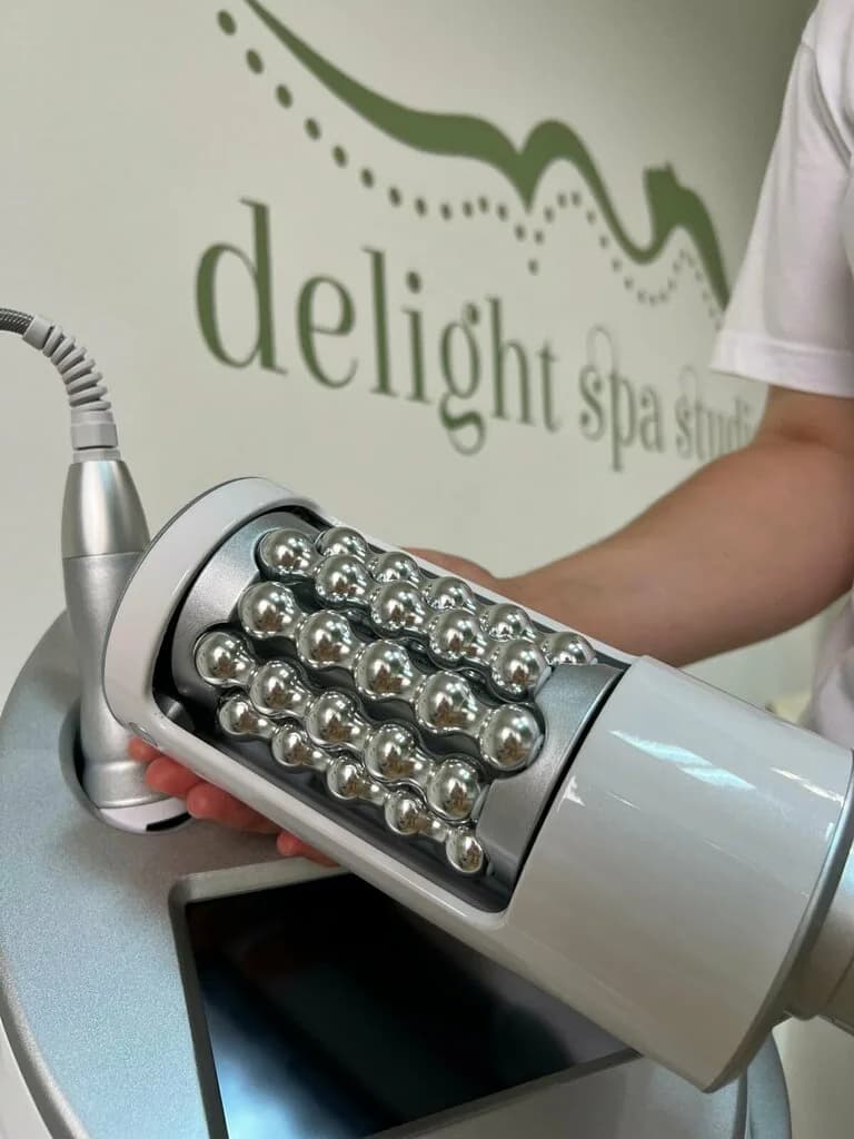 Delight SPA studio — фото 5