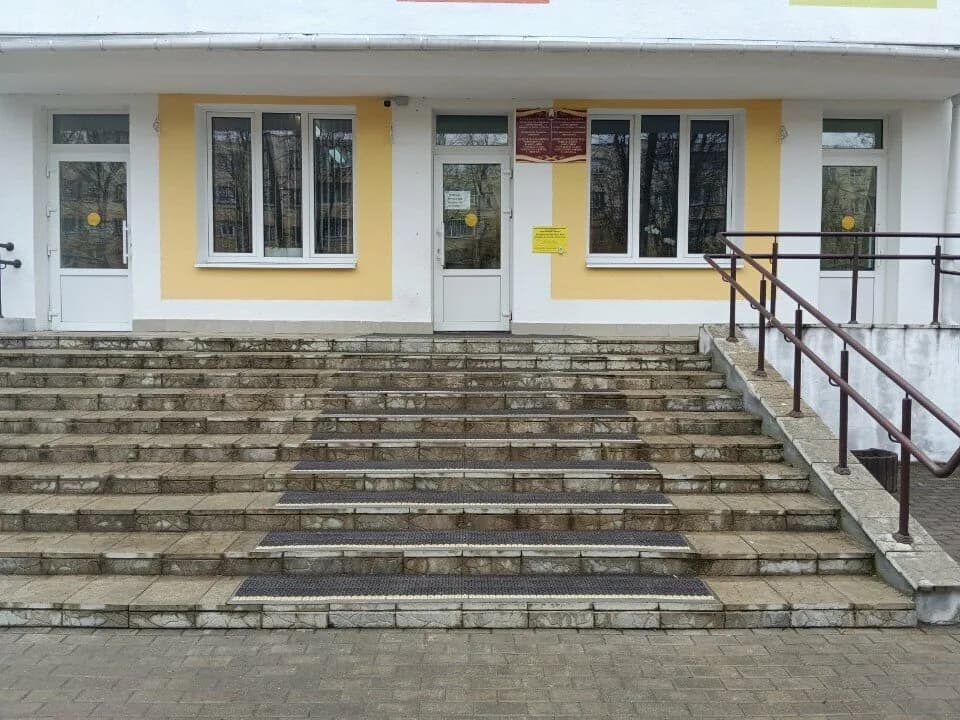 Центр коррекционно-развивающего обучения и реабилитации Заводского района г. Минска — фото 6