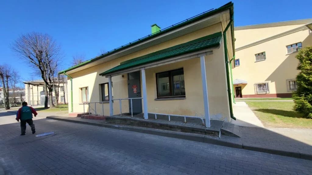 Городская клиническая больница № 3, центральное стерилизационное отделение