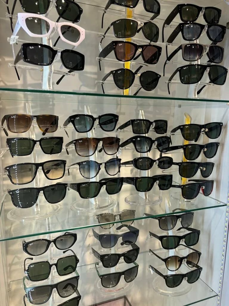 Ray Ban — фото 3