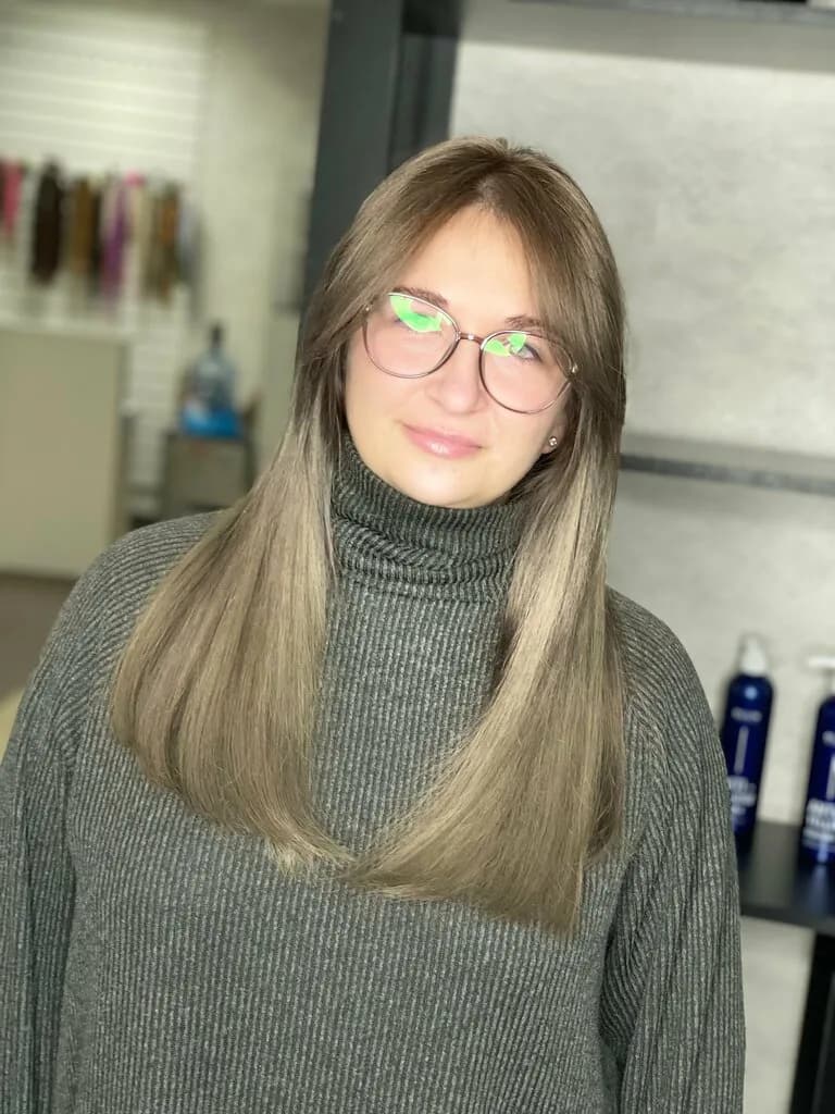 Luna hair — фото 4