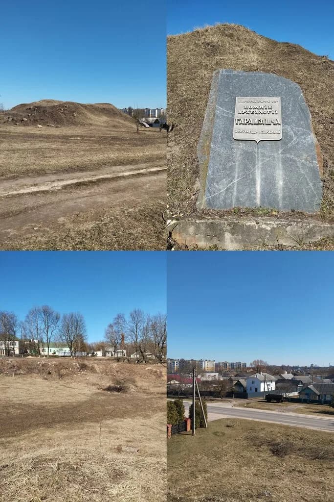 Гаштольдова гора — фото 4