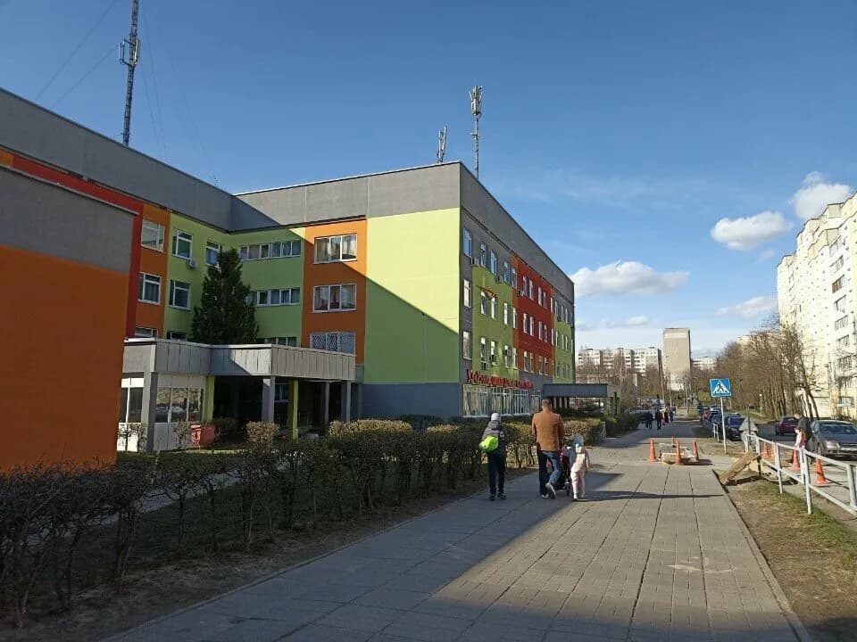 Детская стоматология — фото 3