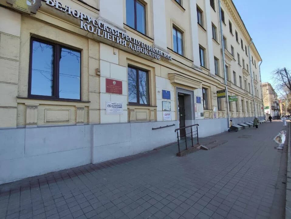 Агентство Натальи Некрашевич