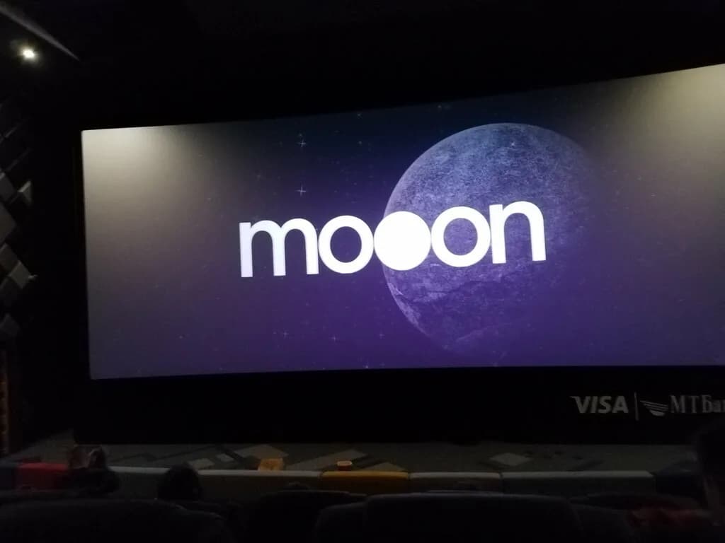 Кинопространство Mooon — фото 6