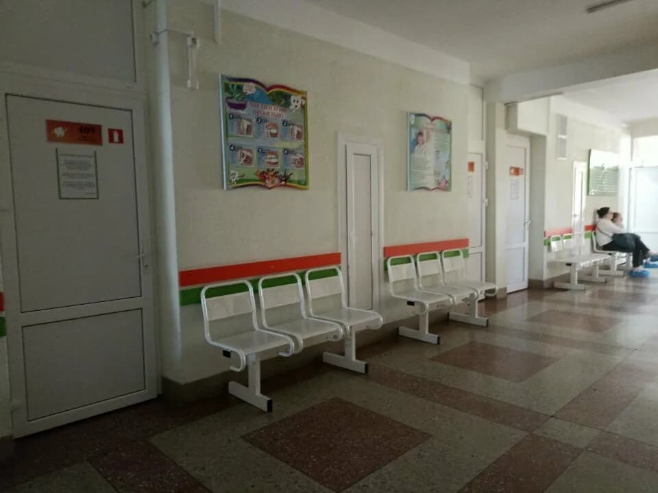 Детская стоматология — фото 6