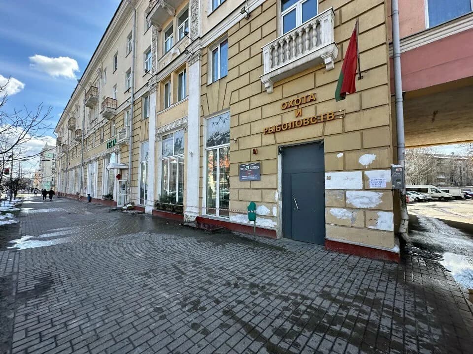 Охота и рыболовство — фото 2