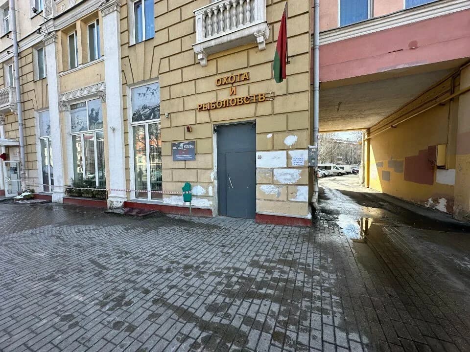 Охота и рыболовство — фото 4