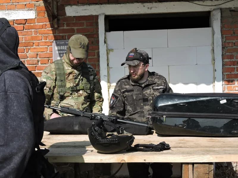 Красный Яр