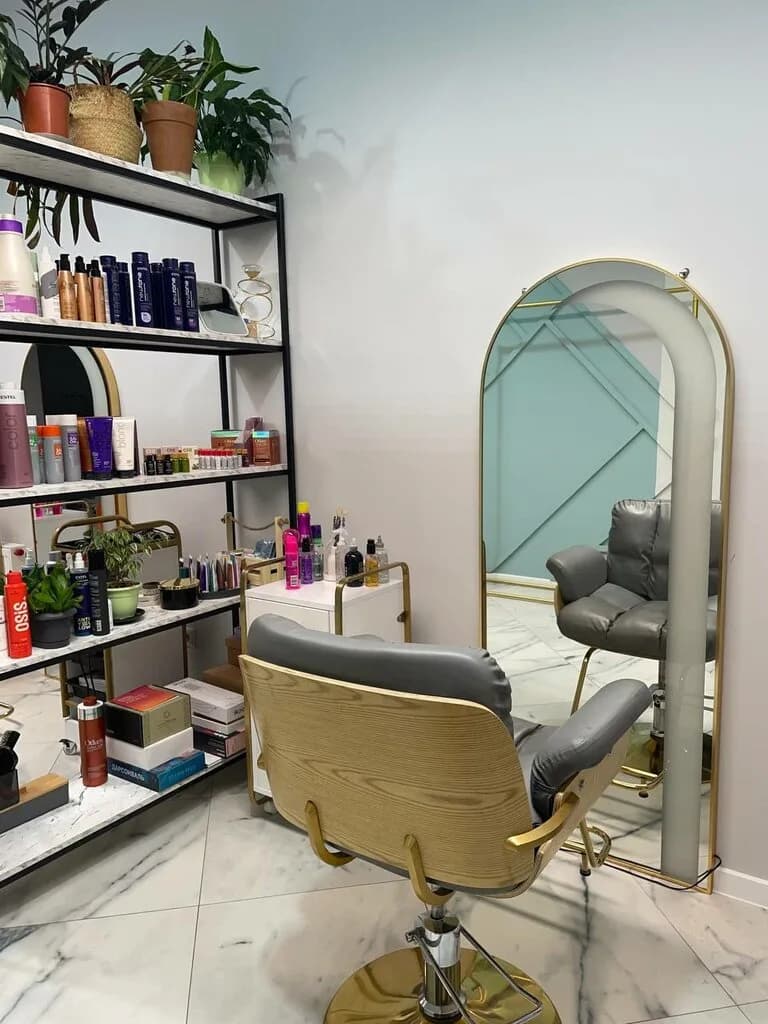 Студия красоты «Svetlana Kulesho Beauty Studio (Светлана Кулешо Бьюти Студио)» — фото 2