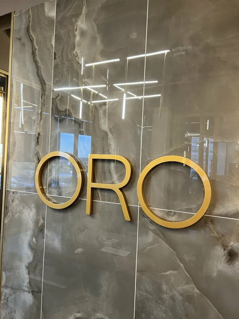 Oro