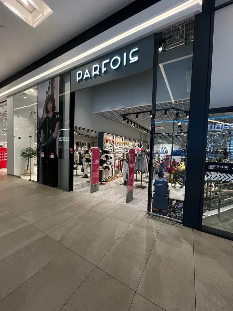 Parfois — фото 3