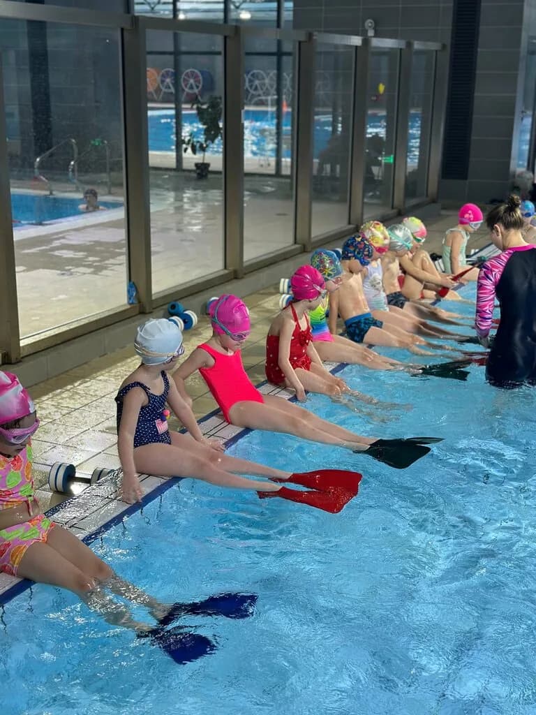 Babyswim.by