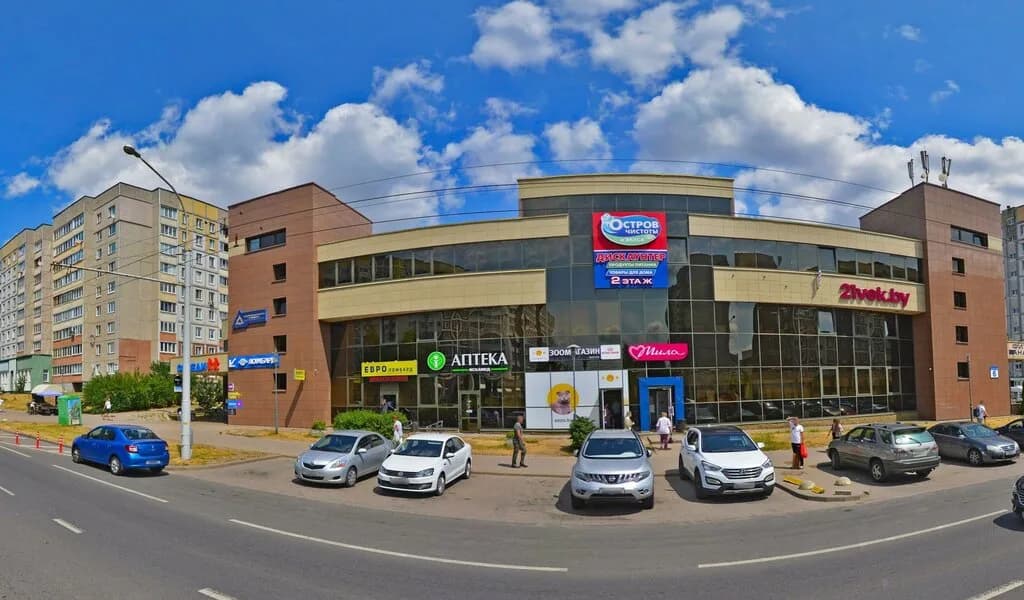 На Сухаревской