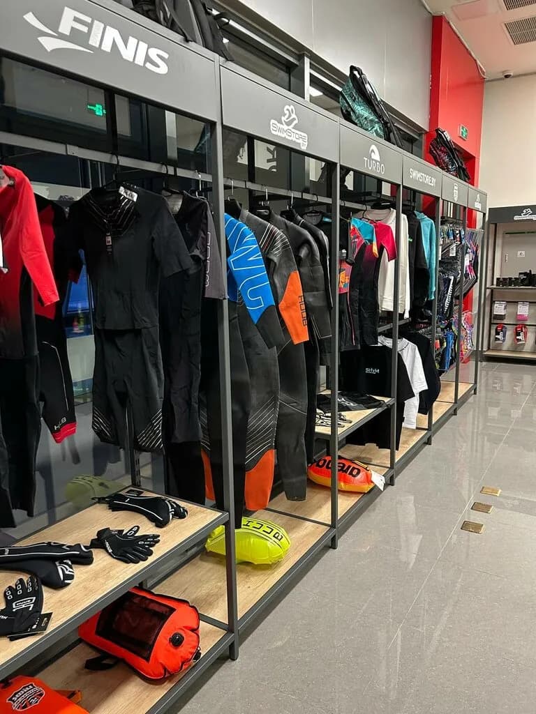 SwimStore.by