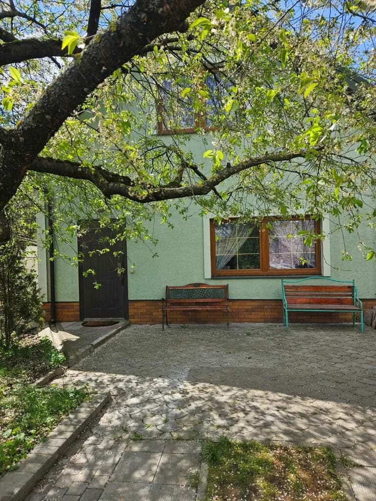 Уютные апартаменты в Гродно