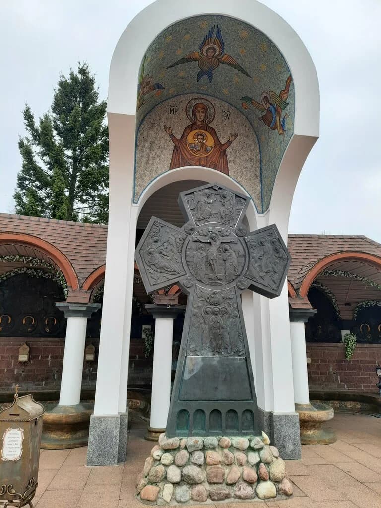 Церковь Иова Многострадального — фото 2