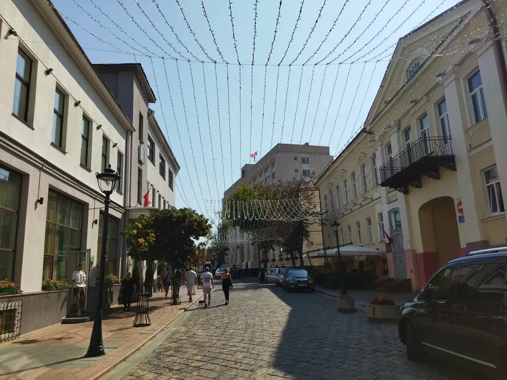 Дворец вице-губернатора — фото 5