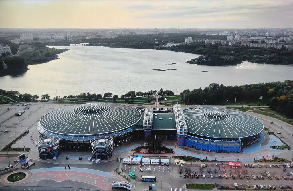 Чижовка-Арена — фото 3