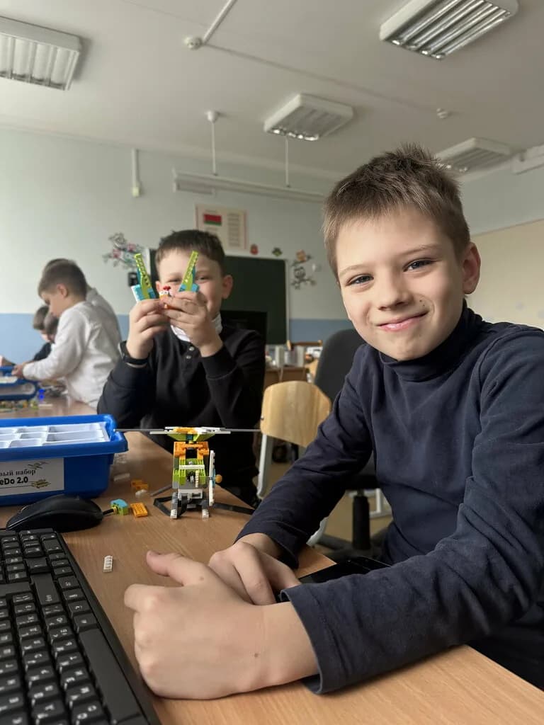 КиберЛаб
