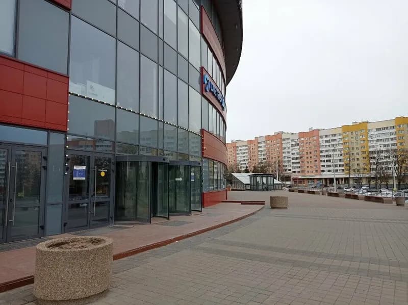 Интерлюкс Тур