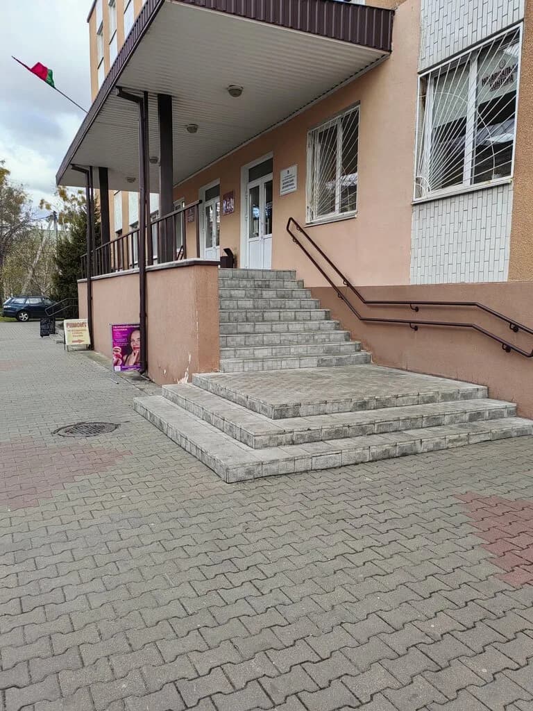 Республиканский центр по оздоровлению и санаторно-курортному лечению населения, представительство Брестское областное управление — фото 2