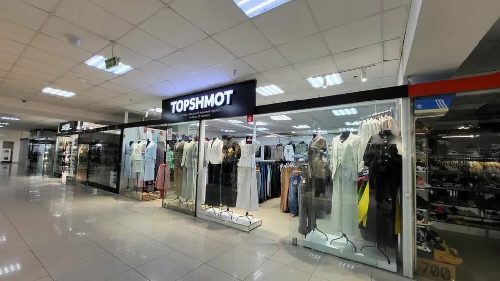 Шоу-рум «Only on Me (Только на Мне)» — фото 3