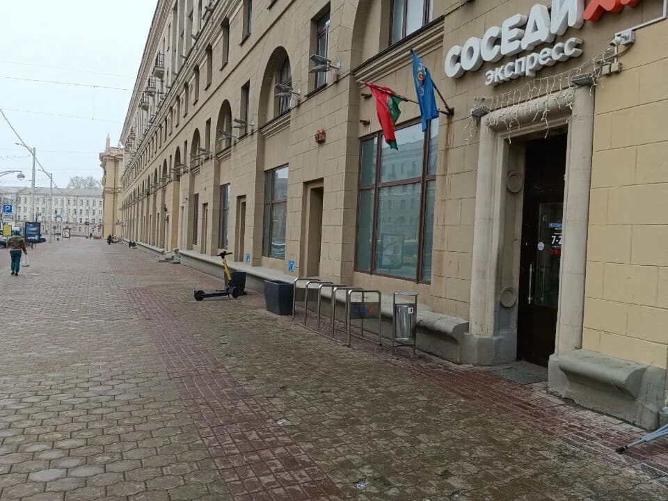 Суседзі экспрэс — фото 4
