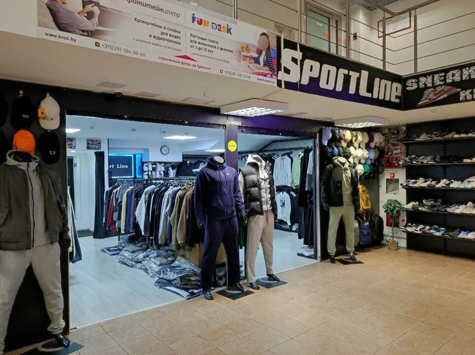 SportLine — фото 6