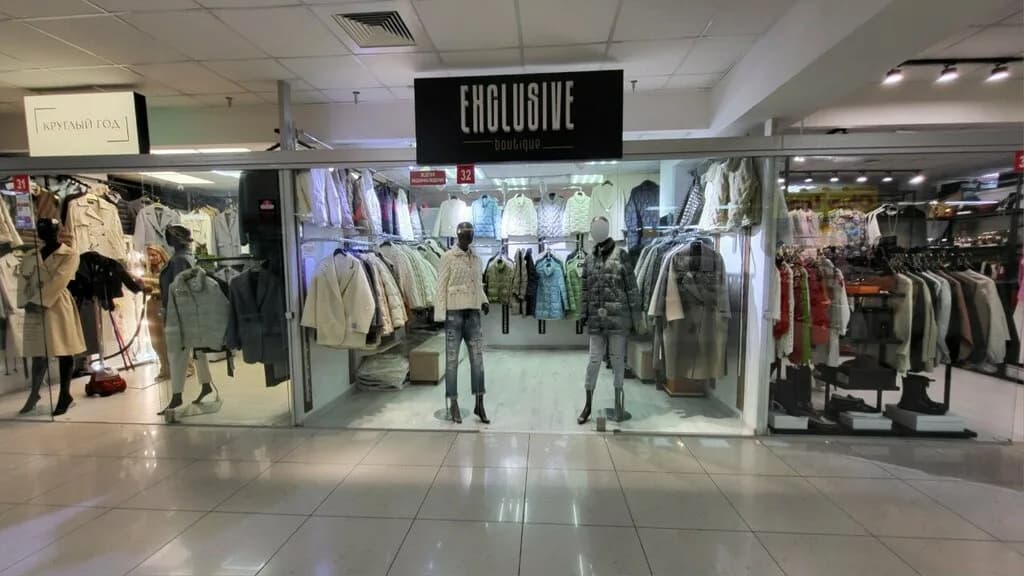Exclusive boutique — фото 2